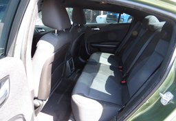 2018 Dodge Charger - Image 30