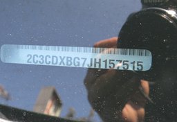 2018 Dodge Charger - Image 45