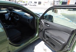 2018 Dodge Charger - Image 21