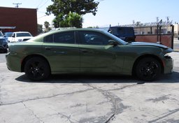 2018 Dodge Charger - Image 11