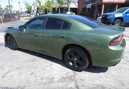 2018 Dodge Charger - Image 5