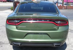 2018 Dodge Charger - Image 10