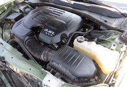 2018 Dodge Charger - Image 50