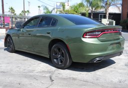 2018 Dodge Charger - Image 7