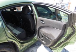 2018 Dodge Charger - Image 23