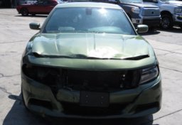 2018 Dodge Charger - Image 9