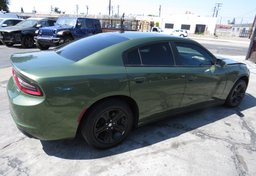 2018 Dodge Charger - Image 6