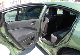 2018 Dodge Charger - Image 22