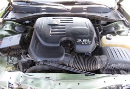 2018 Dodge Charger - Image 49