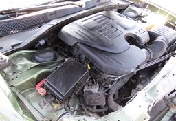 2018 Dodge Charger - Image 51