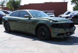 2018 Dodge Charger - Image 4
