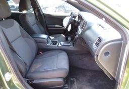 2018 Dodge Charger - Image 25