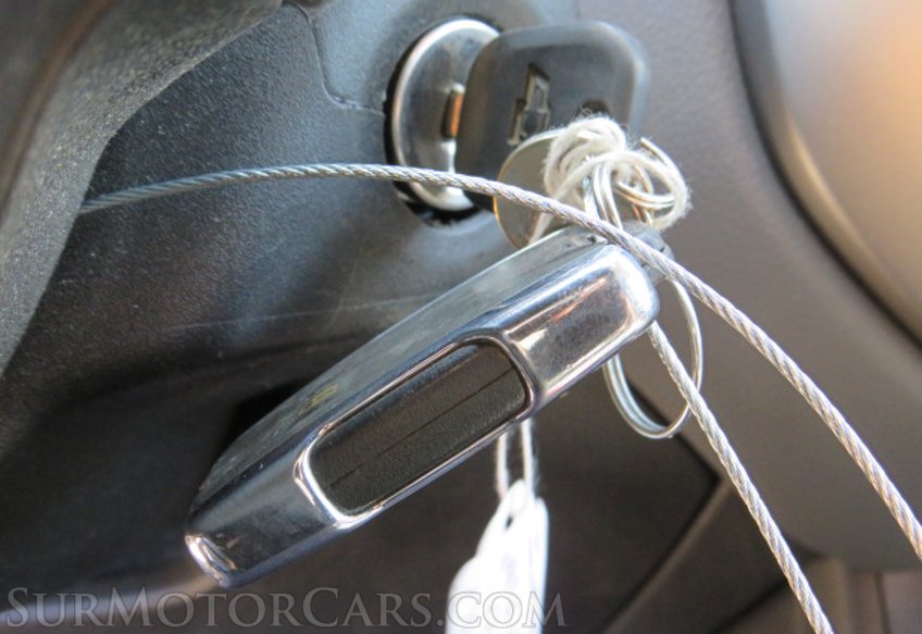 2016 Chevrolet Colorado - Image 35