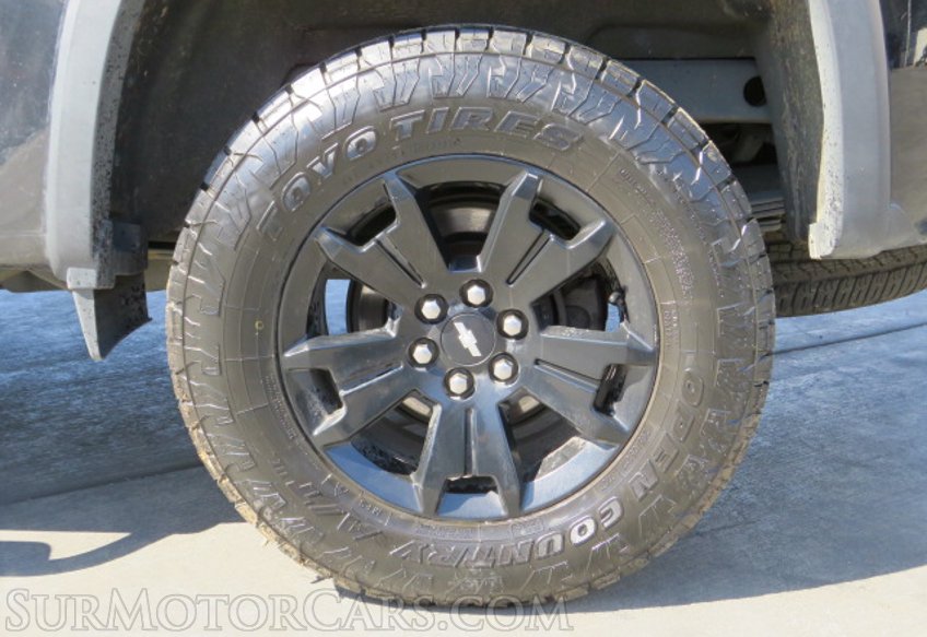 2016 Chevrolet Colorado - Image 16