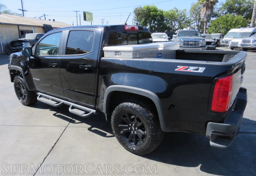 2016 Chevrolet Colorado - Image 6
