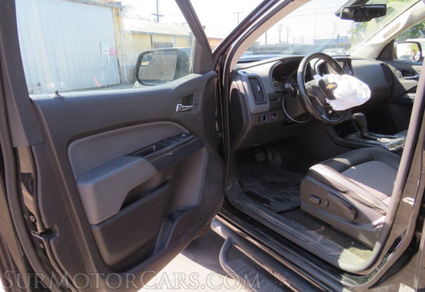 2016 Chevrolet Colorado - Image 20