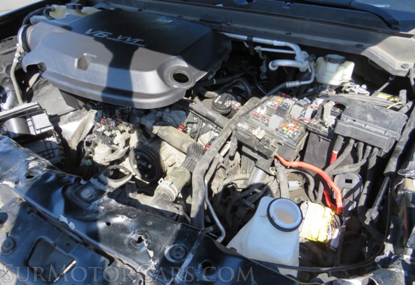 2016 Chevrolet Colorado - Image 52