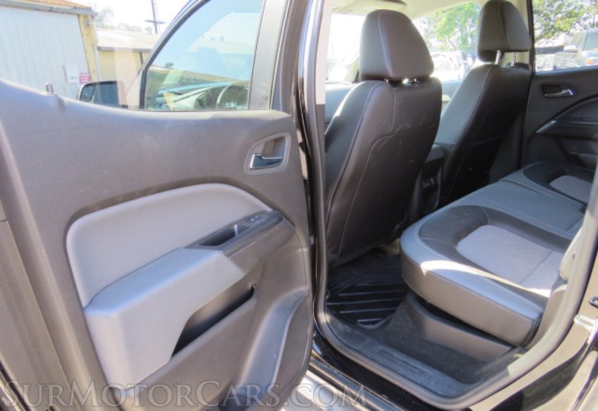 2016 Chevrolet Colorado - Image 22