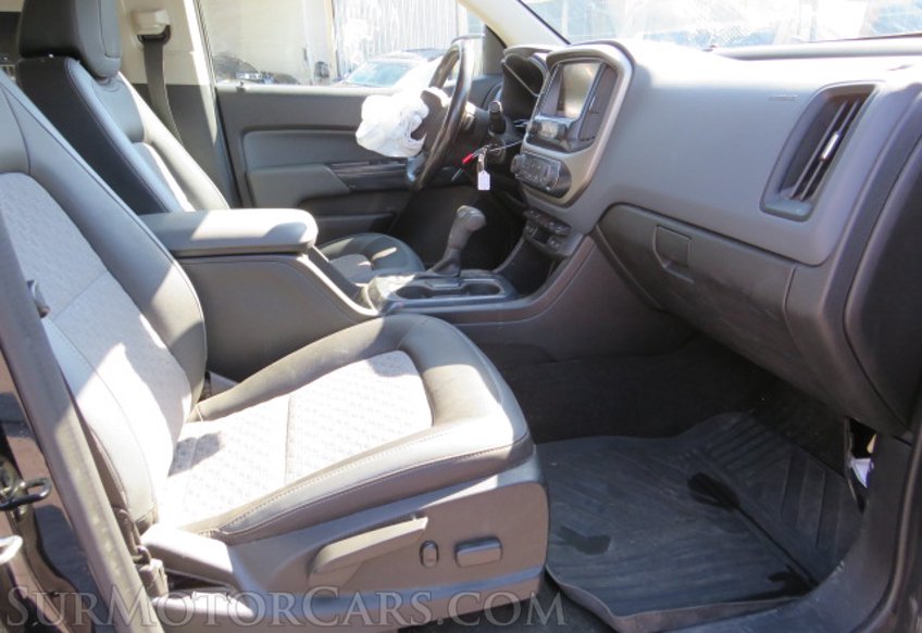 2016 Chevrolet Colorado - Image 27