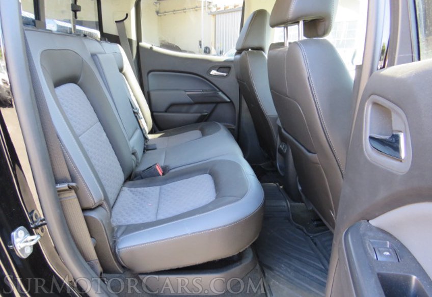 2016 Chevrolet Colorado - Image 29