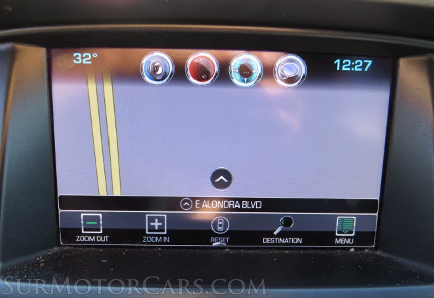 2016 Chevrolet Colorado - Image 42