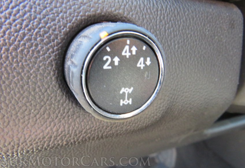 2016 Chevrolet Colorado - Image 36