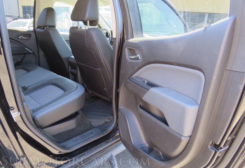 2016 Chevrolet Colorado - Image 23