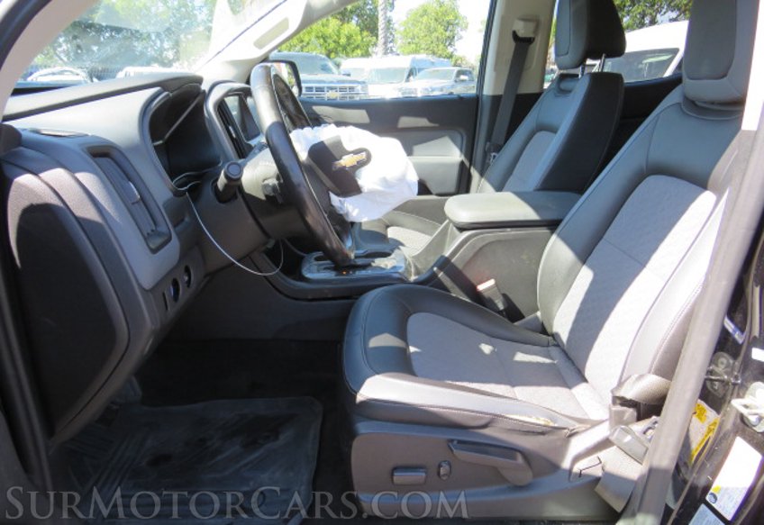 2016 Chevrolet Colorado - Image 24