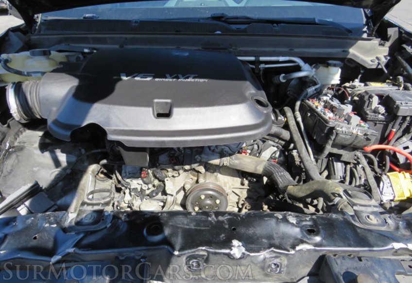 2016 Chevrolet Colorado - Image 50