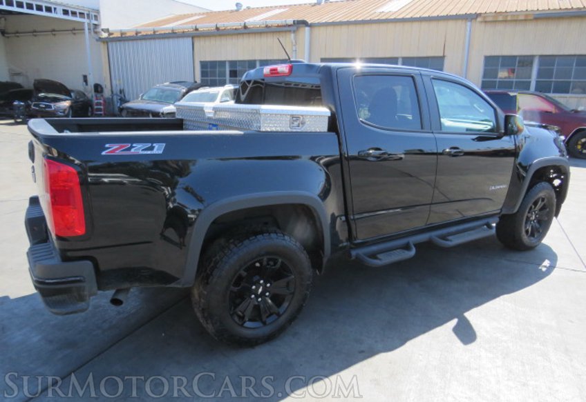 2016 Chevrolet Colorado - Image 5