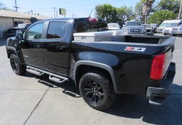 2016 Chevrolet Colorado - Image 6