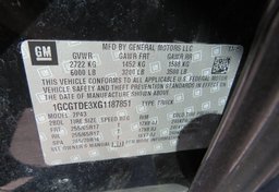 2016 Chevrolet Colorado - Image 49