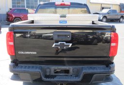 2016 Chevrolet Colorado - Image 9