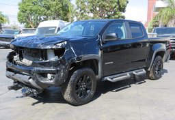 2016 Chevrolet Colorado - Image 4