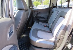 2016 Chevrolet Colorado - Image 30