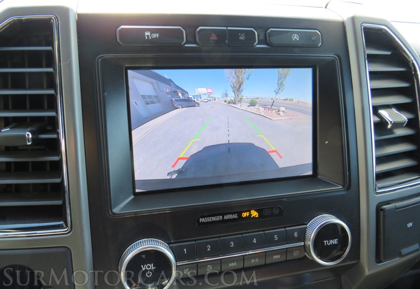 2020 Ford Expedition - Image 36