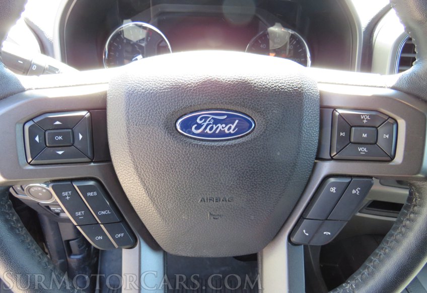 2020 Ford Expedition - Image 35