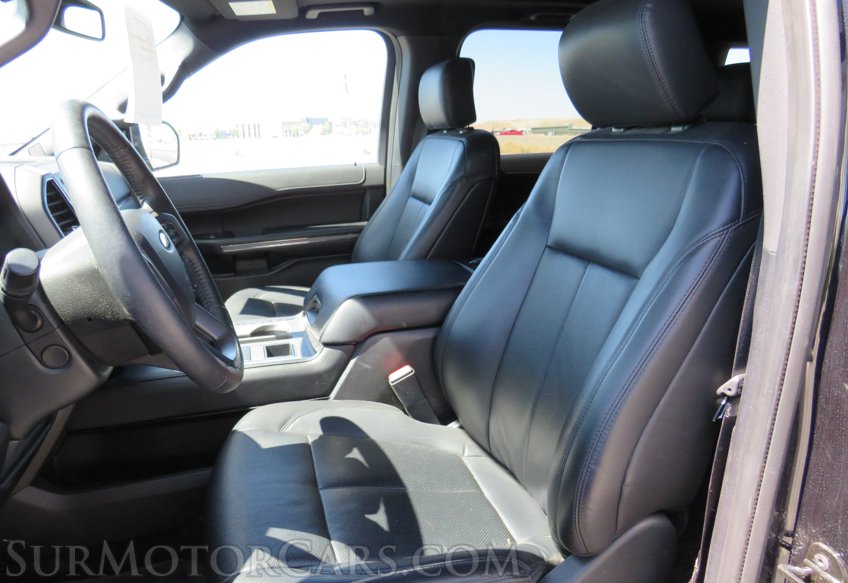 2020 Ford Expedition - Image 27