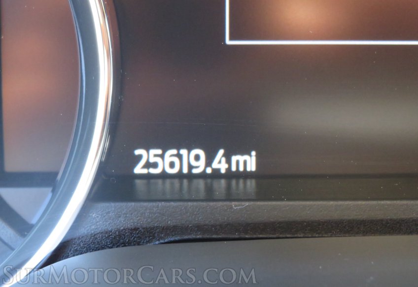 2020 Ford Expedition - Image 40