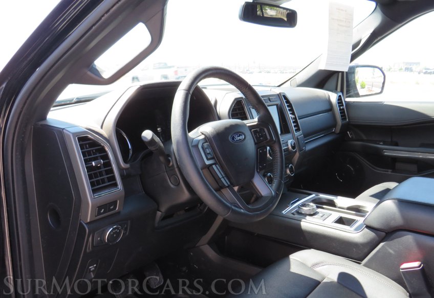 2020 Ford Expedition - Image 24