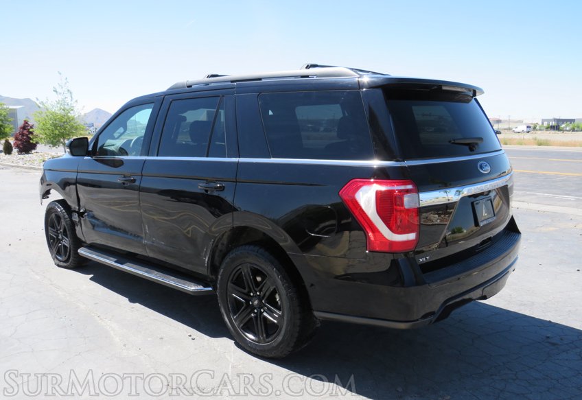 2020 Ford Expedition - Image 7