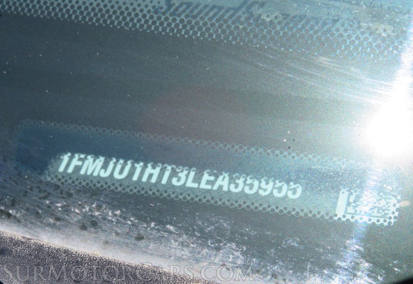 2020 Ford Expedition - Image 64