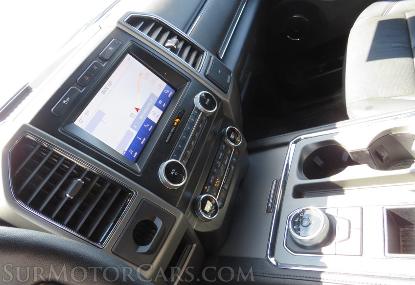 2020 Ford Expedition - Image 38