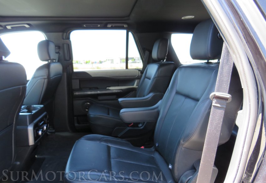 2020 Ford Expedition - Image 29