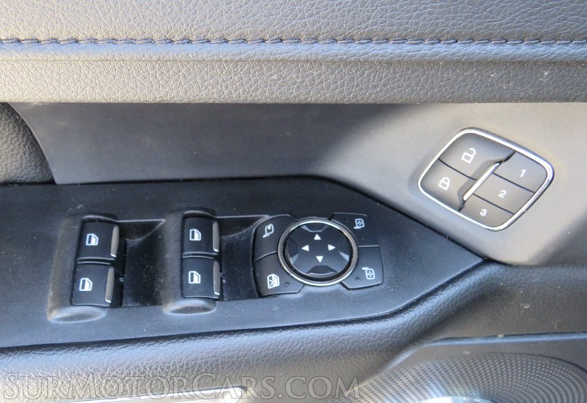 2020 Ford Expedition - Image 56