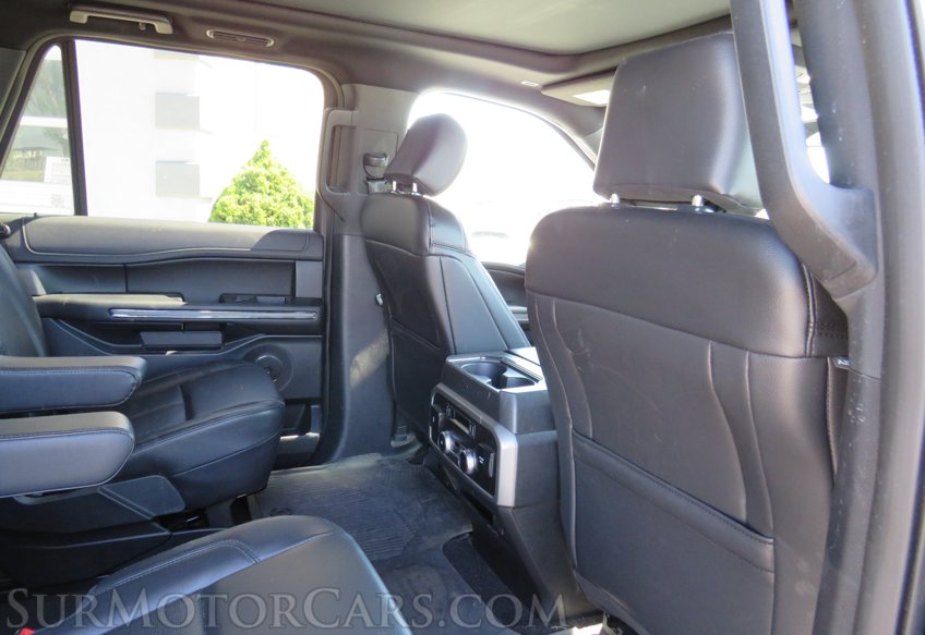 2020 Ford Expedition - Image 26