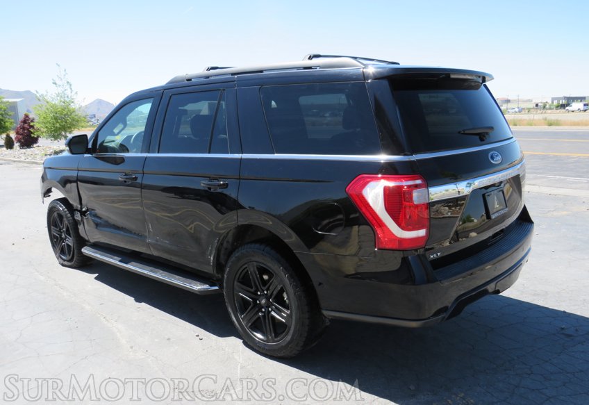 2020 Ford Expedition - Image 5