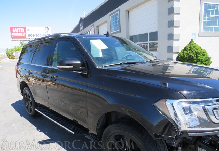 2020 Ford Expedition - Image 14