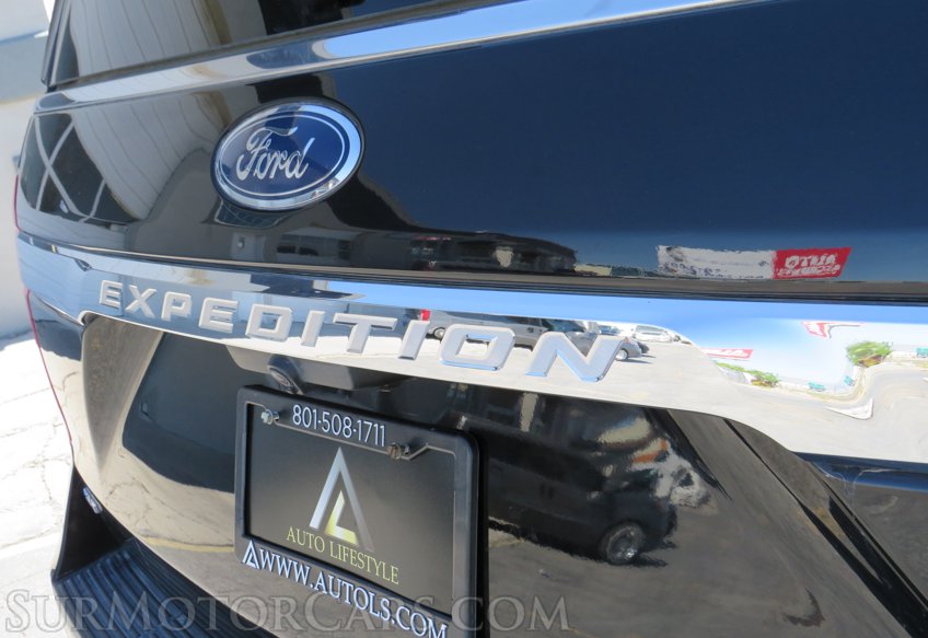 2020 Ford Expedition - Image 22