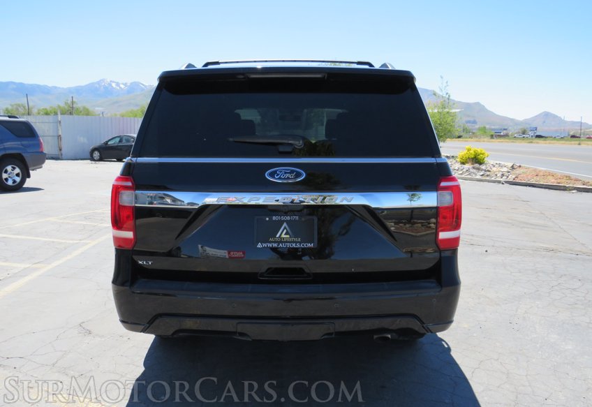 2020 Ford Expedition - Image 12